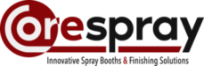 Corespray Logo