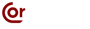core spray footer logo