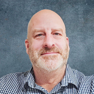 callum Callum Gilchrist - Owner and President of Corespray Finishing Solutions