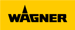 Wagner Finishing Systems Logo - CoreSpray Authorized Dealer