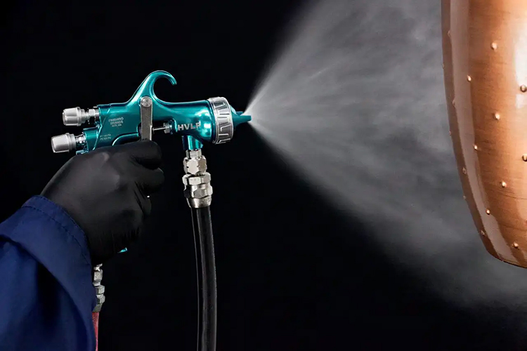Advanced Liquid Finishing Equipment for Precision & Efficiency